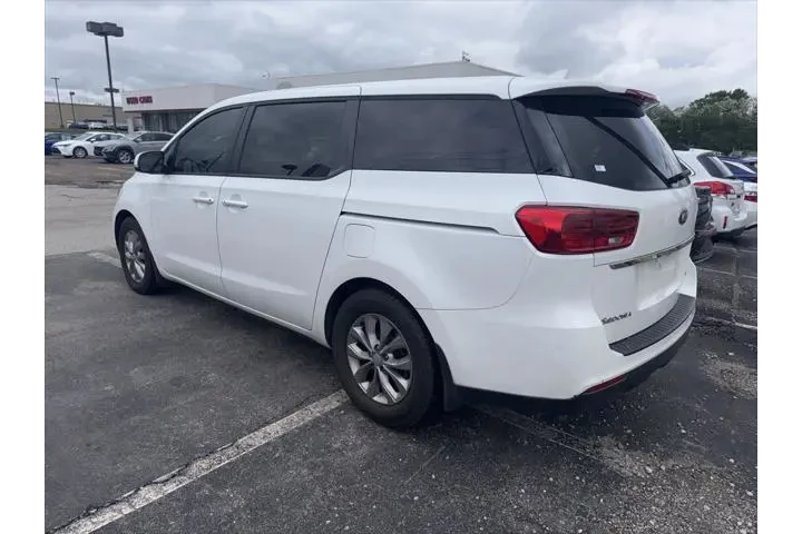 $17558 : Kia Sedona 2021 LX 4dr Mini- image 3