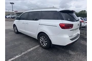 $17558 : Kia Sedona 2021 LX 4dr Mini- thumbnail