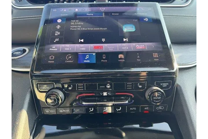 $26994 : Jeep Grand Cherokee L 2023 4 image 10