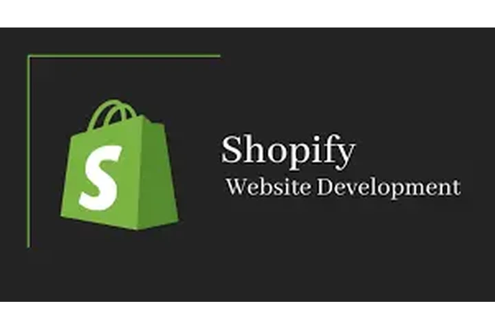 Shopify Web Development image 1