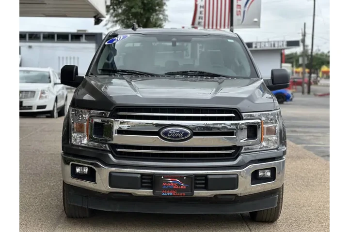 $23999 : 2020 F-150 XL image 5