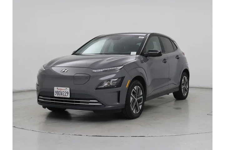 $18998 : Hyundai KONA Electric 2022 S image 4