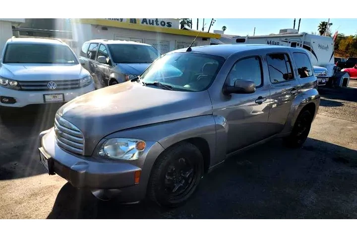 $6499 : 2011 HHR image 7