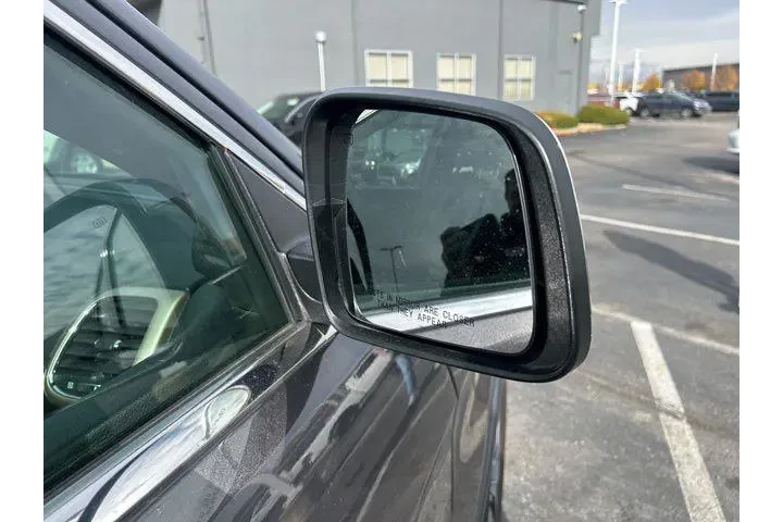 $12247 : Jeep Grand Cherokee 2017 4x4 image 9