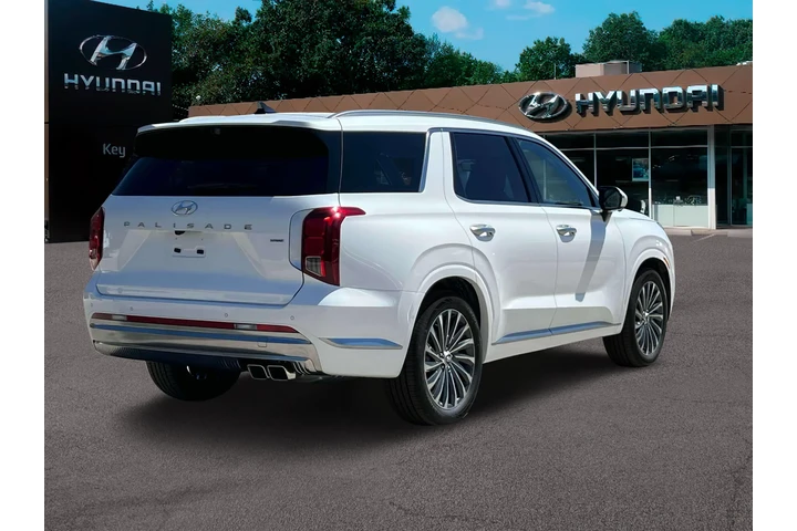 $39995 : Hyundai PALISADE 2024 AWD Ca image 7