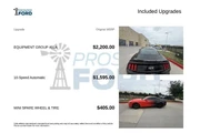 $31998 : Ford Mustang 2018 GT 2dr Fas thumbnail