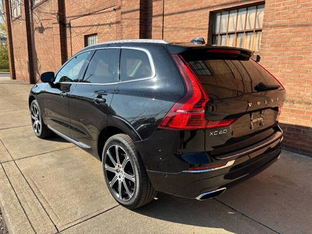 $21000 : 2018 XC60 T6 Inscription image 6