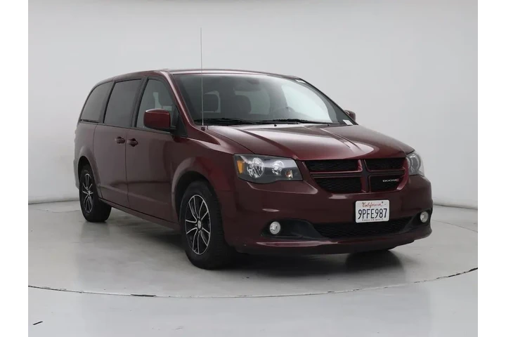 $18998 : Dodge Grand Caravan 2019 GT image 1