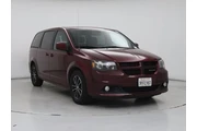 Dodge Grand Caravan 2019 GT
