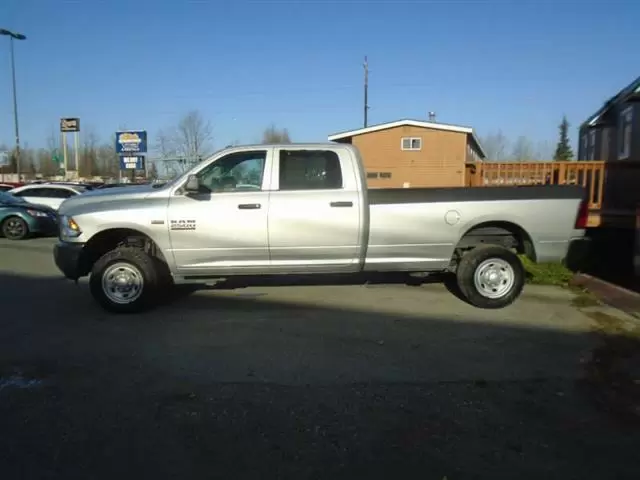 $29995 : 2016 RAM 2500 Tradesman image 5