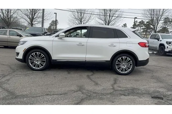 $15700 : Lincoln MKX 2016 AWD Reserve image 4