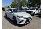 $21800 : Toyota Camry 2019 XSE 4dr Se thumbnail