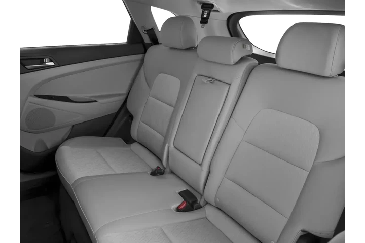 $11888 : Hyundai TUCSON 2017 SE 4dr S image 8