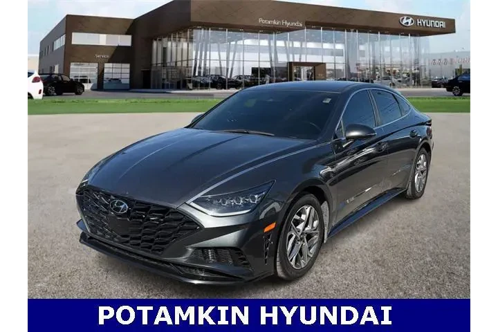 $18785 : Hyundai SONATA 2023 SEL 4dr image 1