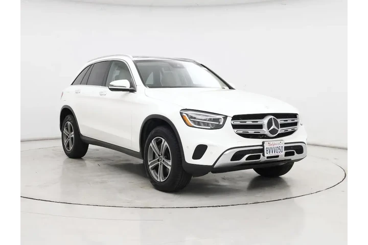 $28998 : Mercedes-Benz GLC 2021 AWD G image 1