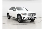 Mercedes-Benz GLC 2021 AWD G en Modesto
