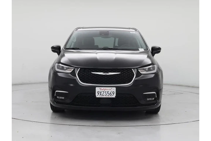 $26998 : Chrysler Pacifica Plug-In Hy image 5