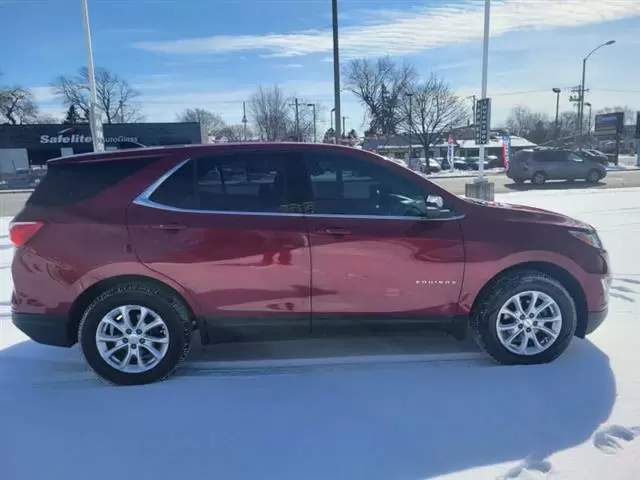 $9995 : 2019 Equinox LT image 8