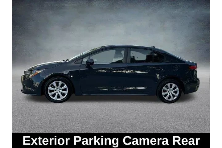$18778 : Toyota Corolla 2023 LE 4dr S image 9