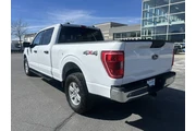 $39504 : Ford F-150 2023 4x4 XLT 4dr thumbnail