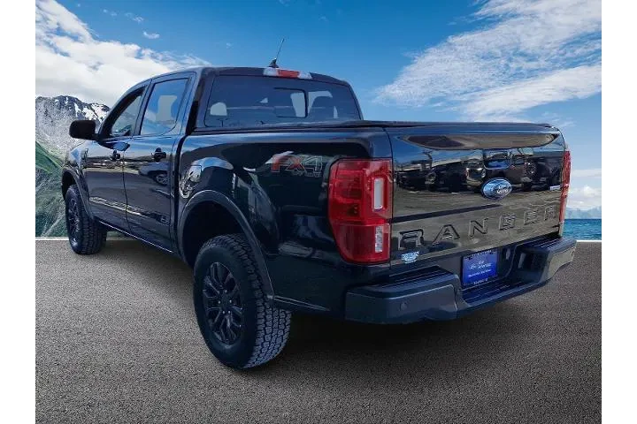 $24997 : Ford Ranger 2019 4x4 Lariat image 4