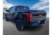 $24997 : Ford Ranger 2019 4x4 Lariat thumbnail