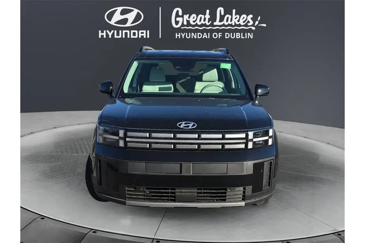 $33066 : Hyundai SANTA FE 2025 AWD SE image 8