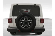 $35800 : Jeep Wrangler 2024 4x4 Sahar thumbnail