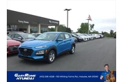 Hyundai KONA 2019 AWD SE 4dr en Boston