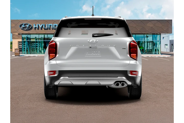 $29995 : Hyundai PALISADE 2022 AWD SE image 6