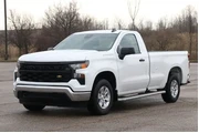$34950 : Chevrolet Silverado 1500 202 thumbnail