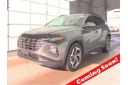 Hyundai TUCSON 2023 AWD Limi en Trenton