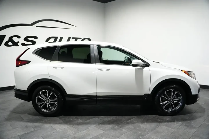$23320 : 2020 CR-V image 4
