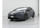 $26998 : Toyota Prius 2024 LE 4dr Hat thumbnail