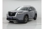 $31998 : Nissan Pathfinder 2023 Plati thumbnail