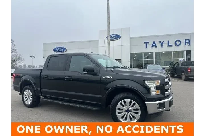 $16000 : Ford F-150 2015 4x4 Lariat 4 image 1