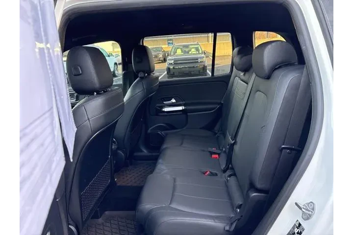 $26499 : Mercedes-Benz GLB 2021 AWD G image 5