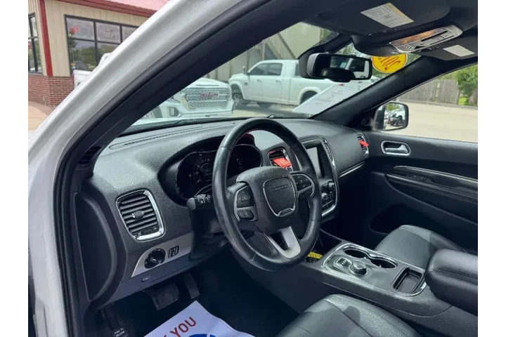 $14950 : 2015 Durango Limited image 10