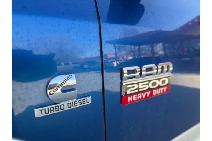 $33999 : 2010 Ram 2500 image 4