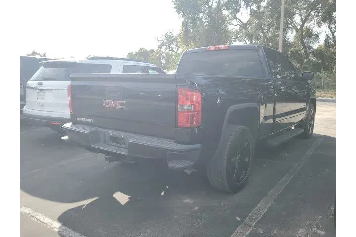 $14995 : GMC Sierra 1500 2015 4x2 Bas image 5