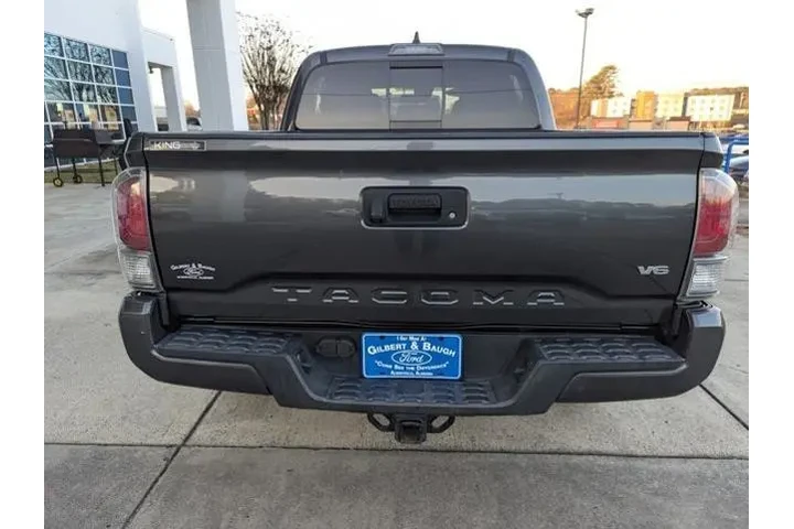 $32987 : Toyota Tacoma 2020 4x4 TRD P image 6