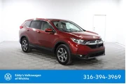Honda CR-V 2017 AWD EX 4dr S en Wichita