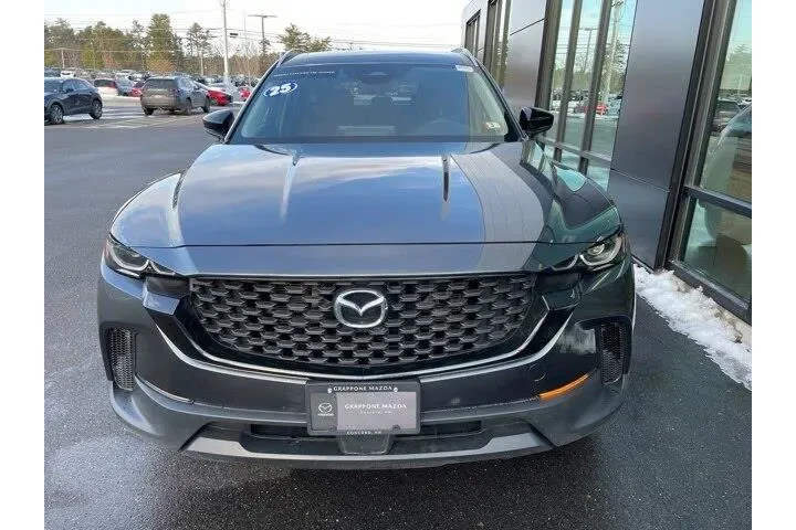 $30595 : Mazda CX-50 2025 AWD 2.5 S P image 3