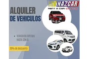 ALQUILER DE AUTOS EN QUITO en Quito