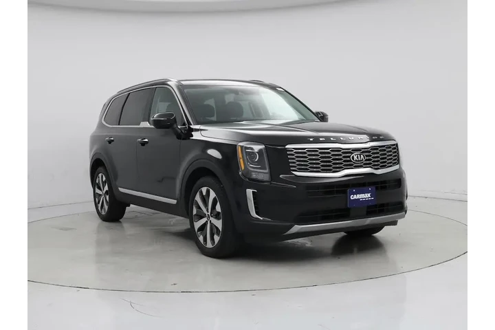 $30998 : Kia Telluride 2021 AWD S 4dr image 1