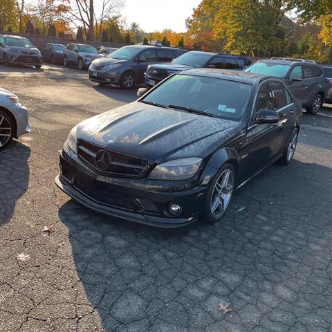 $18000 : 2008 MERCEDES-BENZ C-CLASS image 2