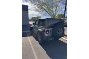 $23295 : Jeep Wrangler 2019 4x4 Sport thumbnail