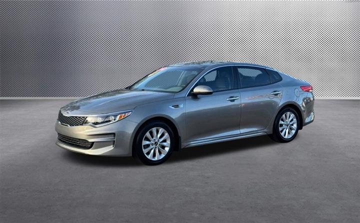 $15097 : 2016 Optima EX image 3