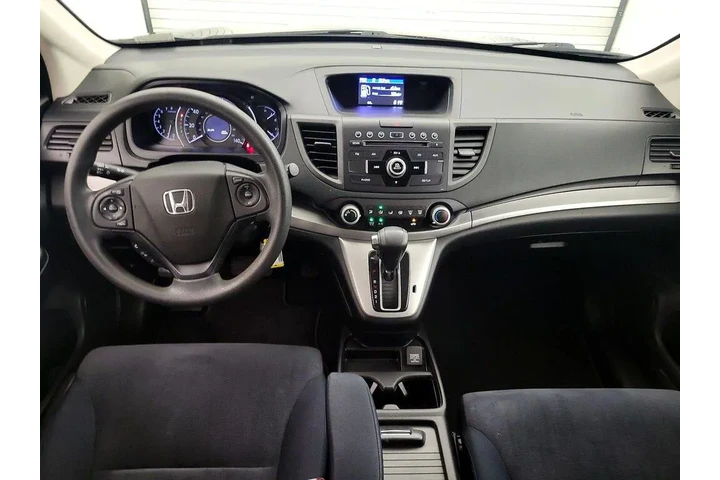 $14998 : Honda CR-V 2014 LX 4dr SUV image 9