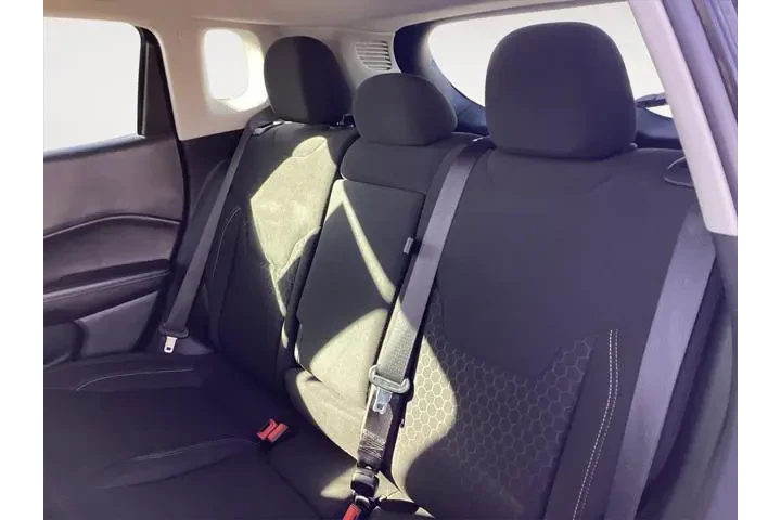 $17000 : Jeep Compass 2021 Sport 4dr image 7